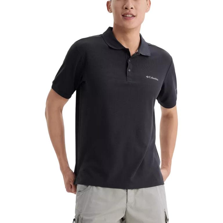 Поло Columbia Polo - изображение 4