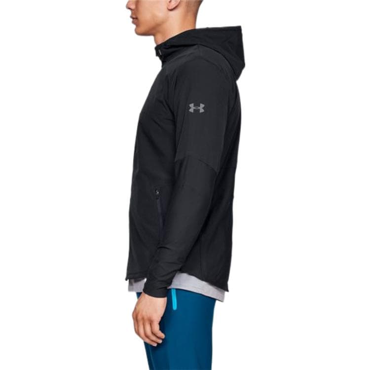 Куртка Under Armour - изображение 6
