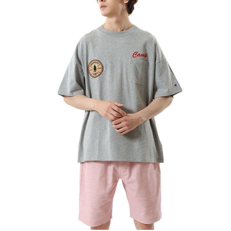 Футболка Champion T - изображение 2