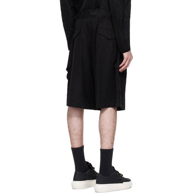 Шорты Y-3 - изображение 5