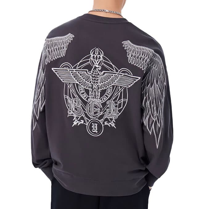 Худи Boy London SS24 - изображение 4