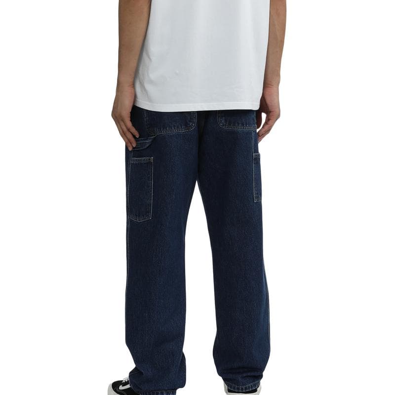 Штаны Carhartt WIP SS24 LOGO - изображение 4