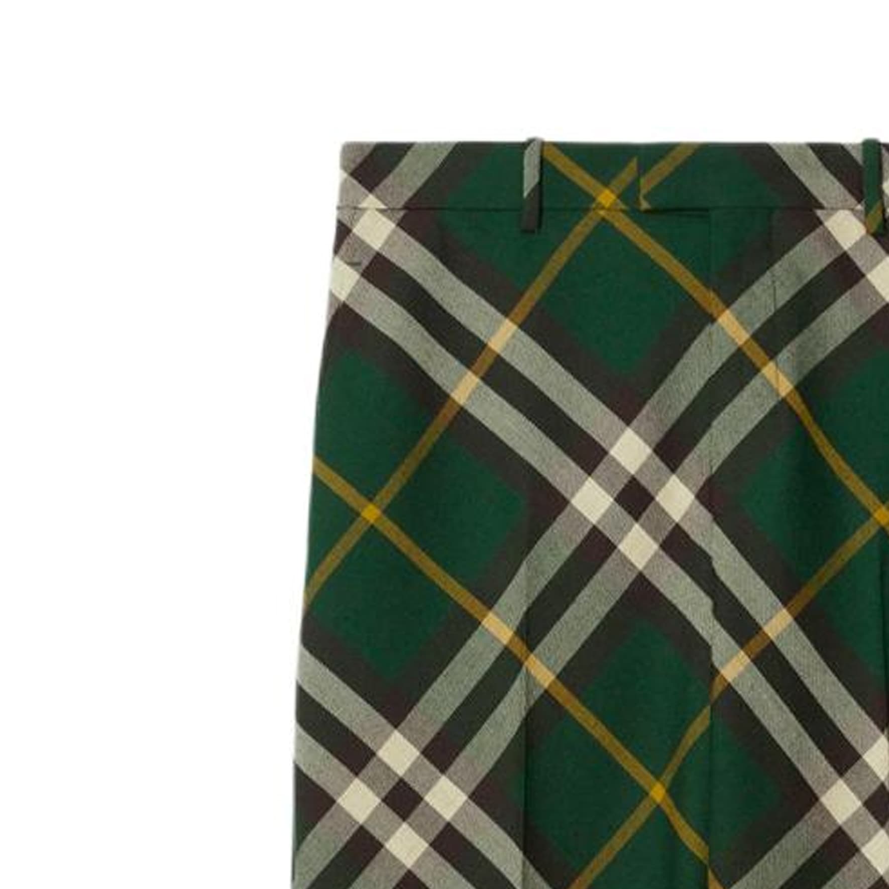Штаны Burberry - изображение 6