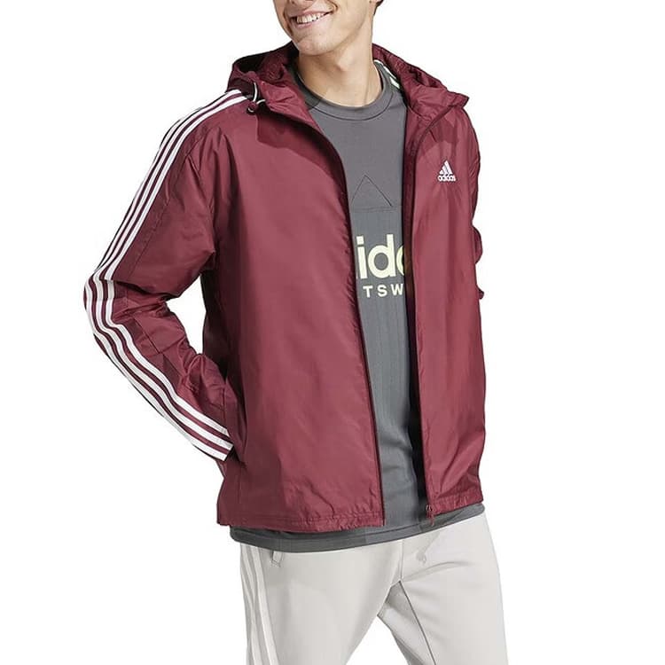 Куртка adidas Hoodie Jacket - изображение 2