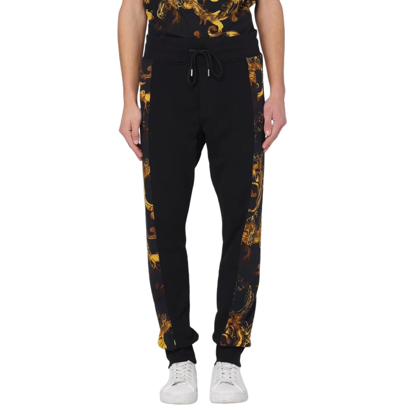 Штаны VERSACE JEANS COUTURE - изображение 4