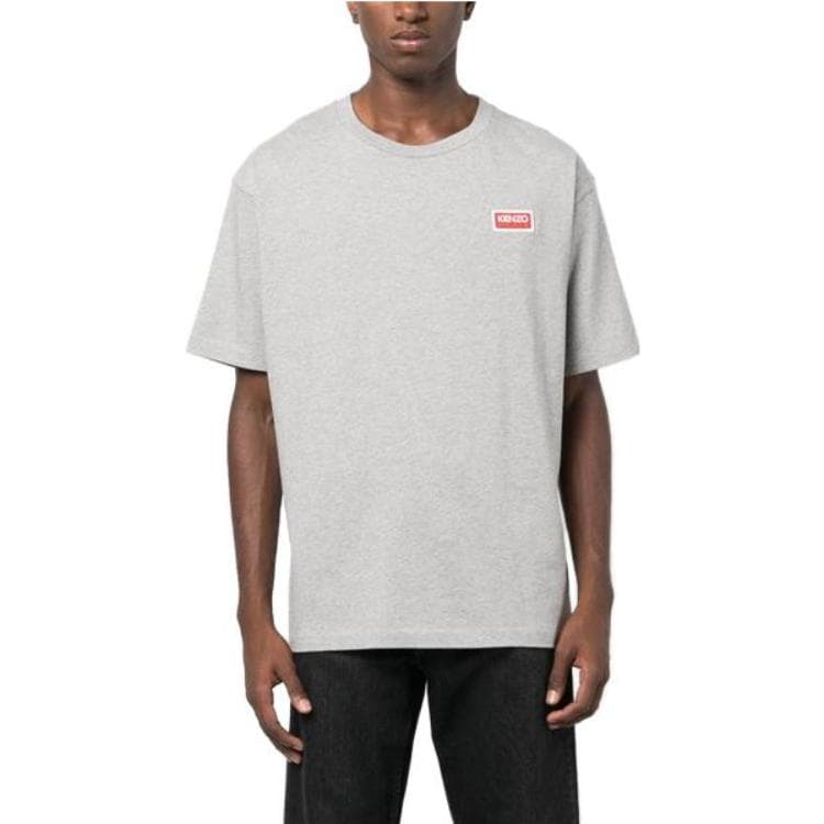 Футболка KENZO T - изображение 2