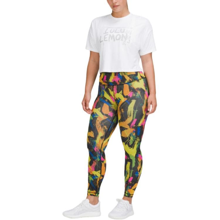 Спортивная одежда lululemon Wunder train Everlux - изображение 3