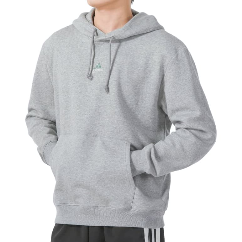 Худи adidas logo - изображение 3