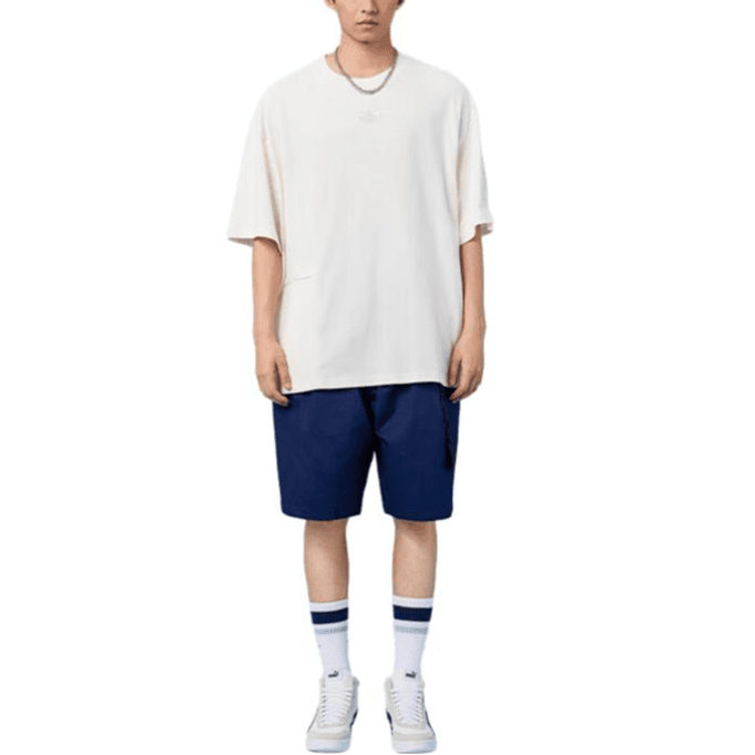 Футболка PUMA x POP MART SKULLPANDA T - изображение 3