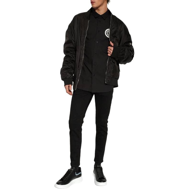Штаны VERSACE JEANS - изображение 3