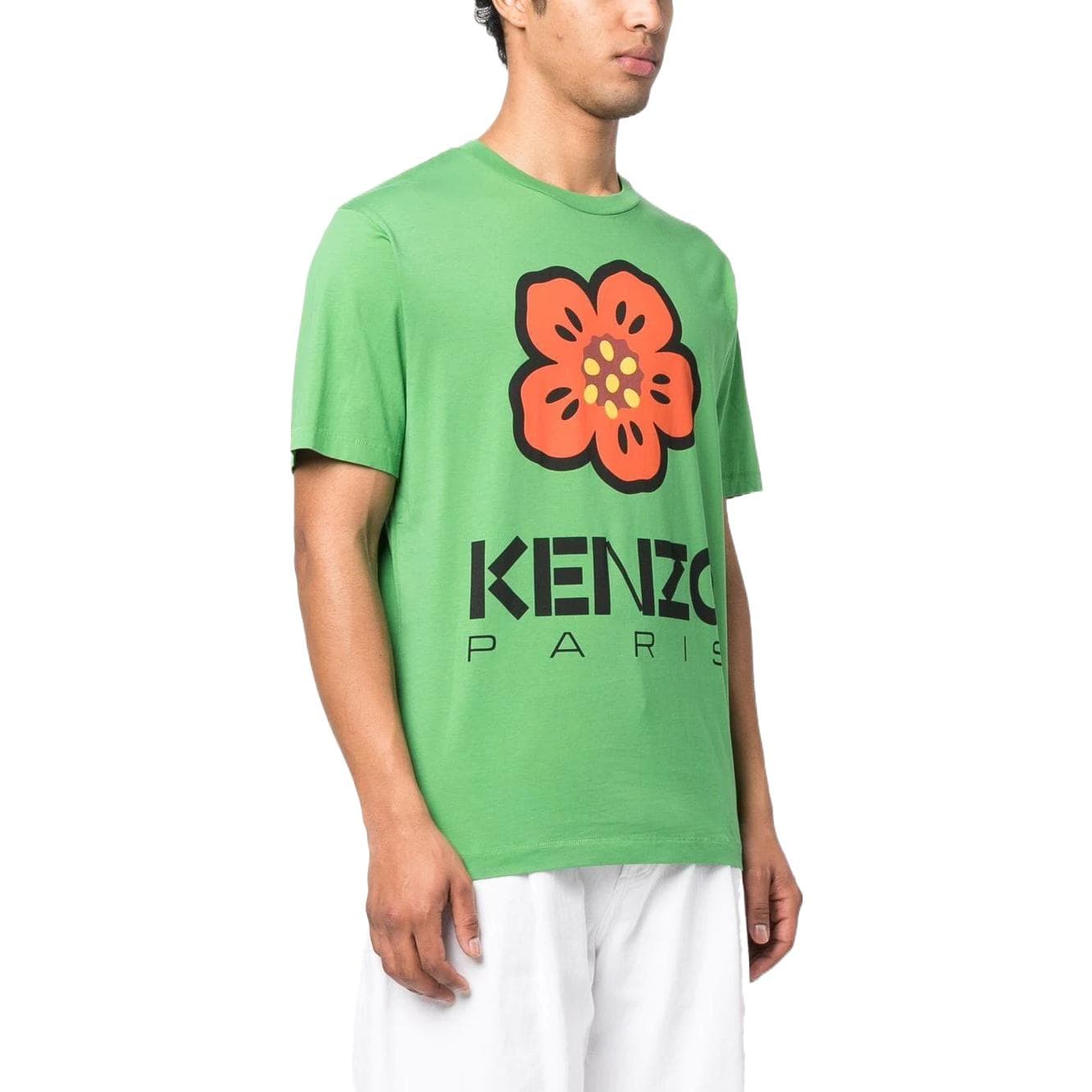 Футболка KENZO SS23 Boke T - изображение 5