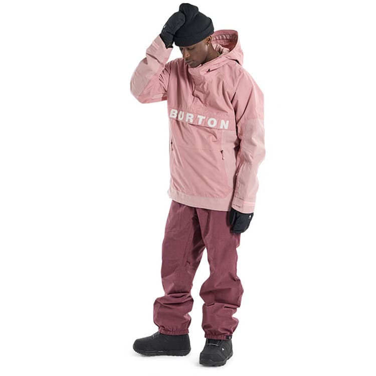 Горнолыжный костюм BURTON FROSTNER - изображение 2