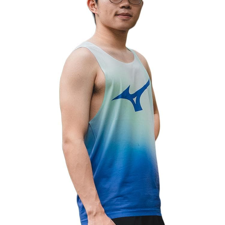 Майка Mizuno PERFORMANCE - изображение 3