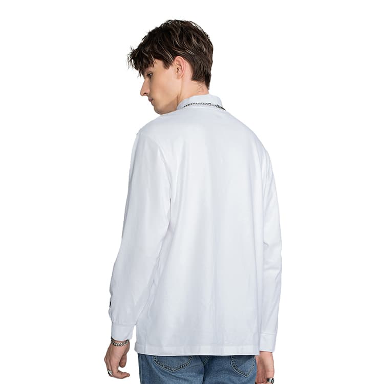 Футболка Lee FW22 T - изображение 6