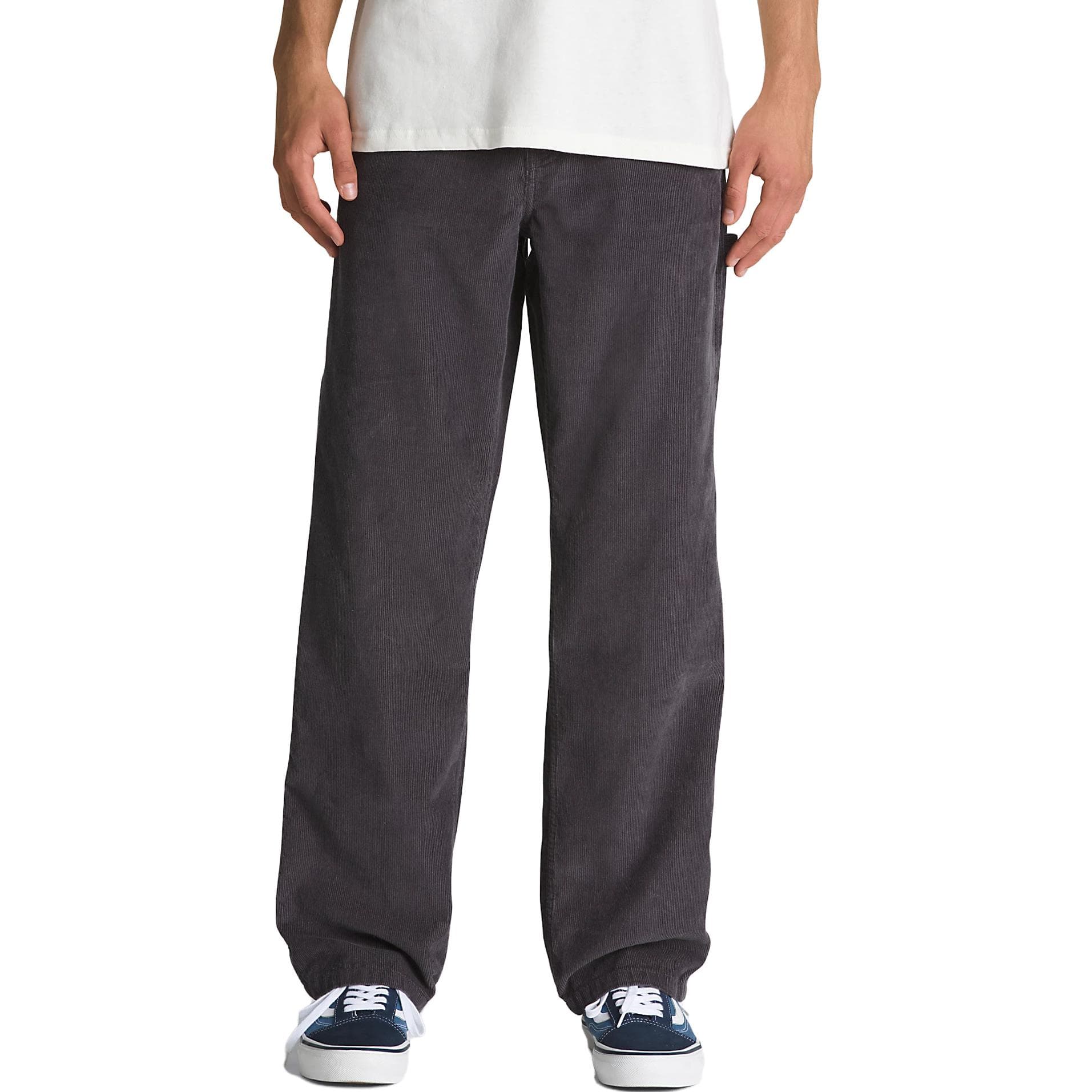 Штаны Vans Drill Chore Loose Carpenter Corduroy Pants - изображение 5