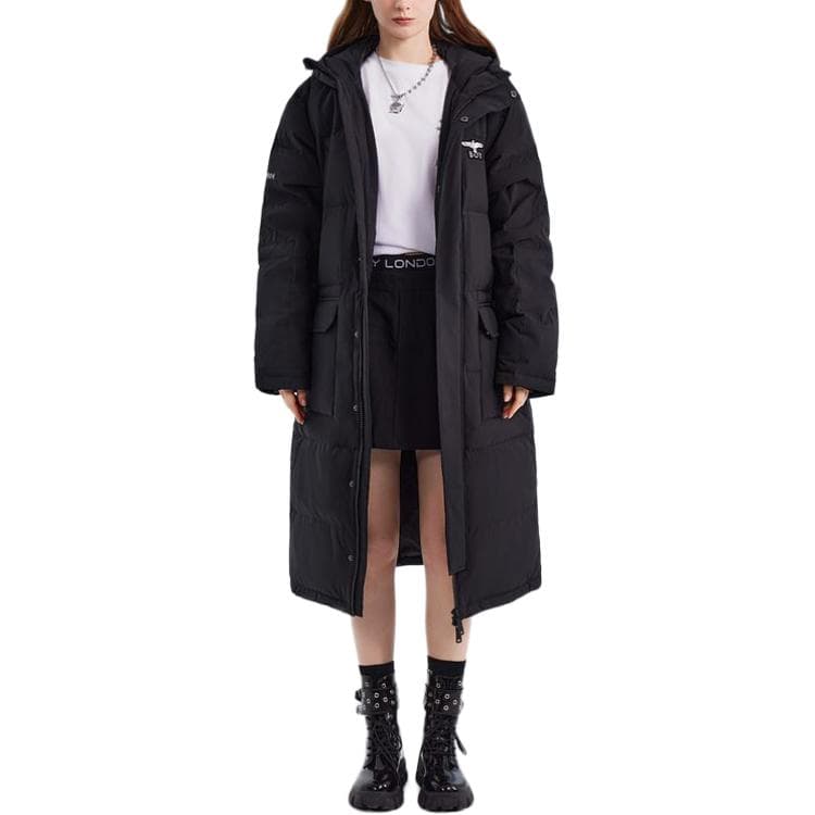 Зимняя куртка Boy London - изображение 3