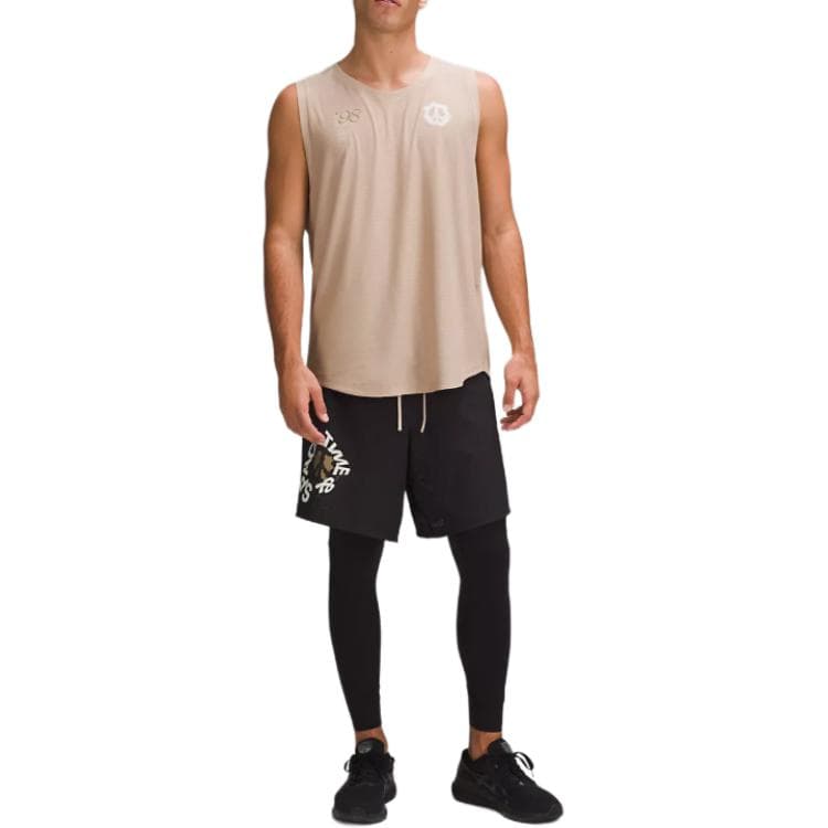 Майка lululemon Relaxed Sport Tank Jordan Clarkson - изображение 6
