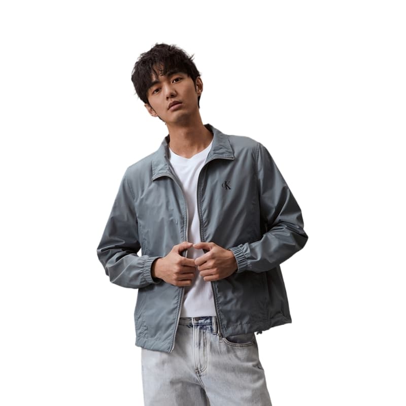 Куртка Calvin Klein Jacket - изображение 3