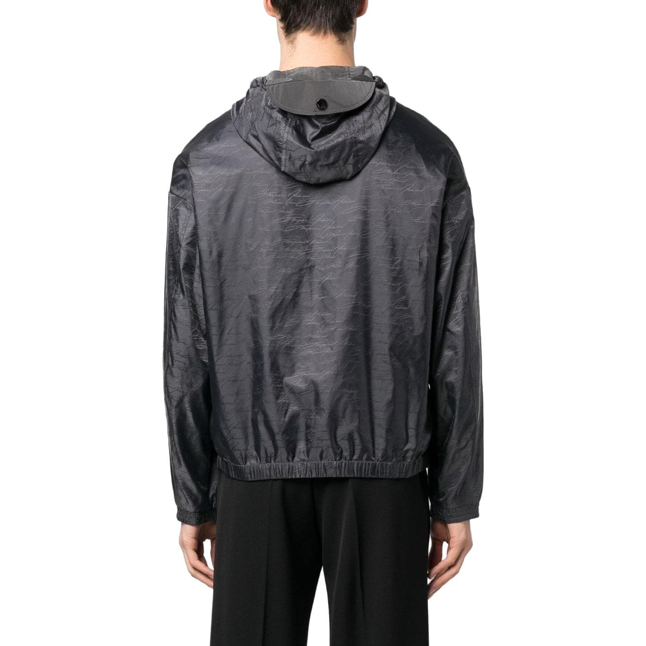 Куртка EMPORIO ARMANI SS23 - изображение 3
