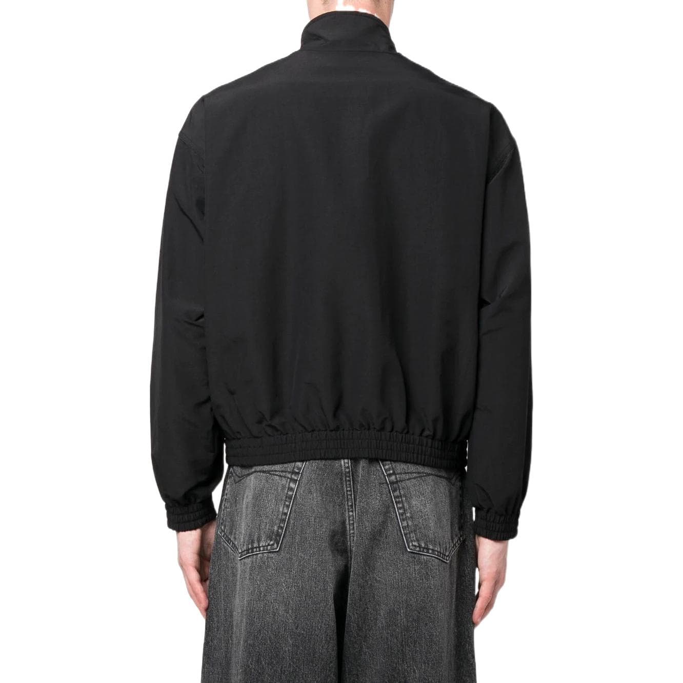 Куртка Balenciaga SS22 Jacket - изображение 5