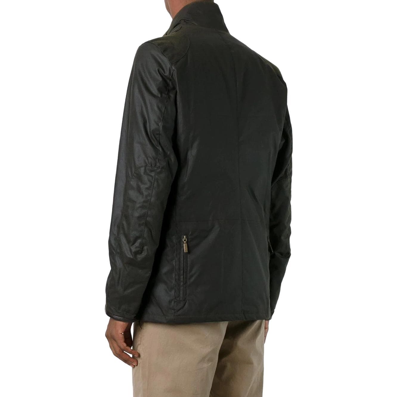 Куртка BARBOUR - изображение 3