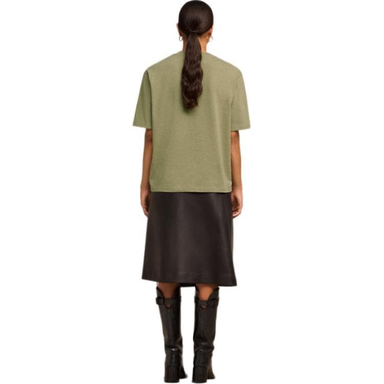 Футболка AMIPARIS SS24 T - изображение 5
