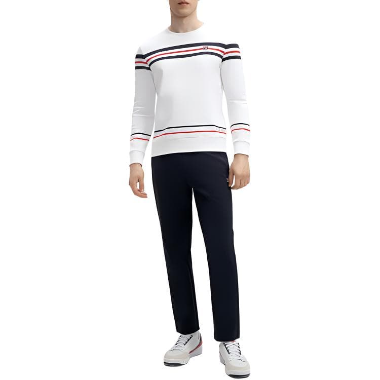 Худи FILA Heritage - изображение 4