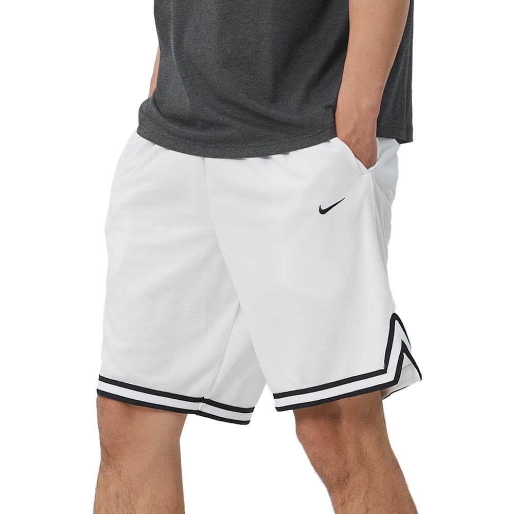 Тренировочные штаны Nike Dri-Fit DNA Shorts - изображение 4