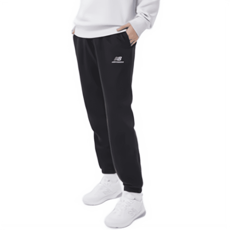 Штаны New Balance Logo - изображение 8