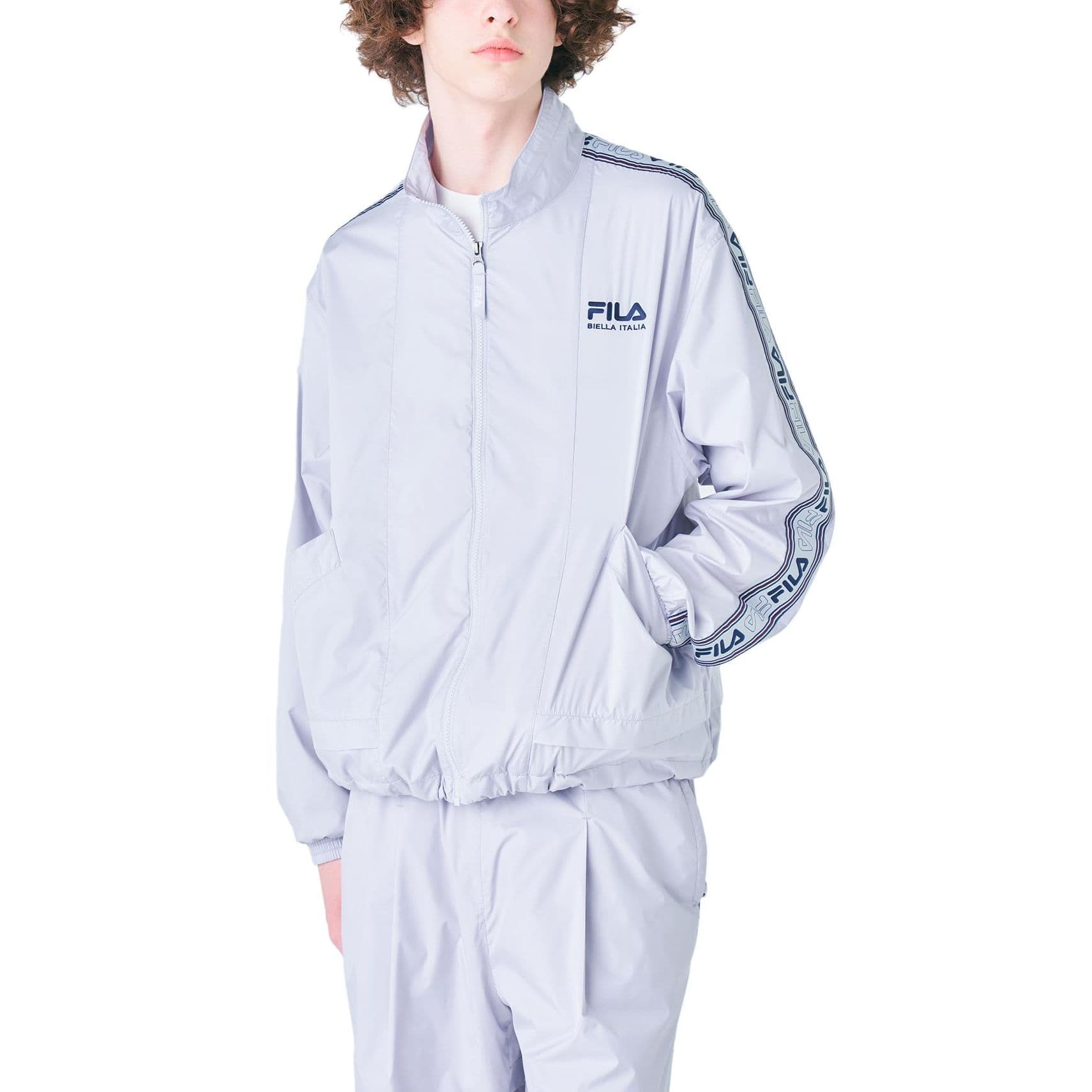 Куртка FILA Logo - изображение 6