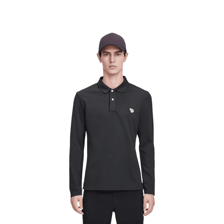 Поло Paul Smith Logopolo - изображение 4