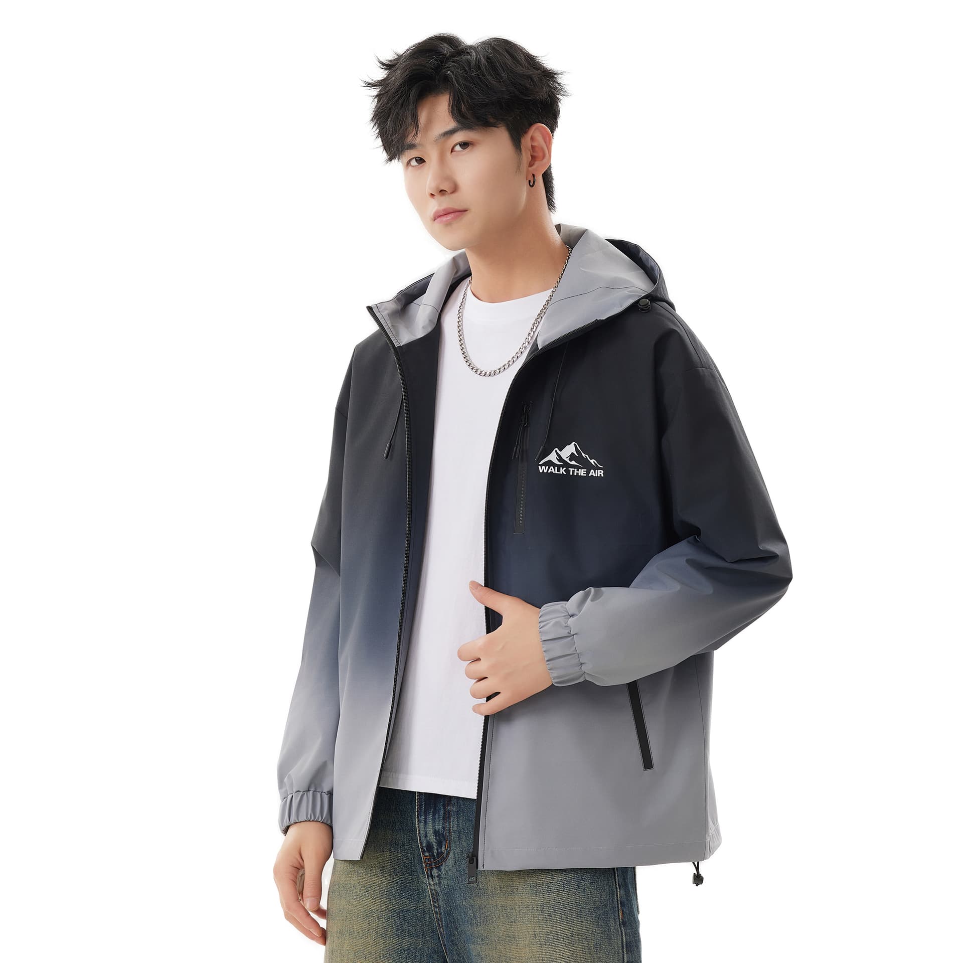 Спортивный костюм Airwalk LOGO - изображение 6