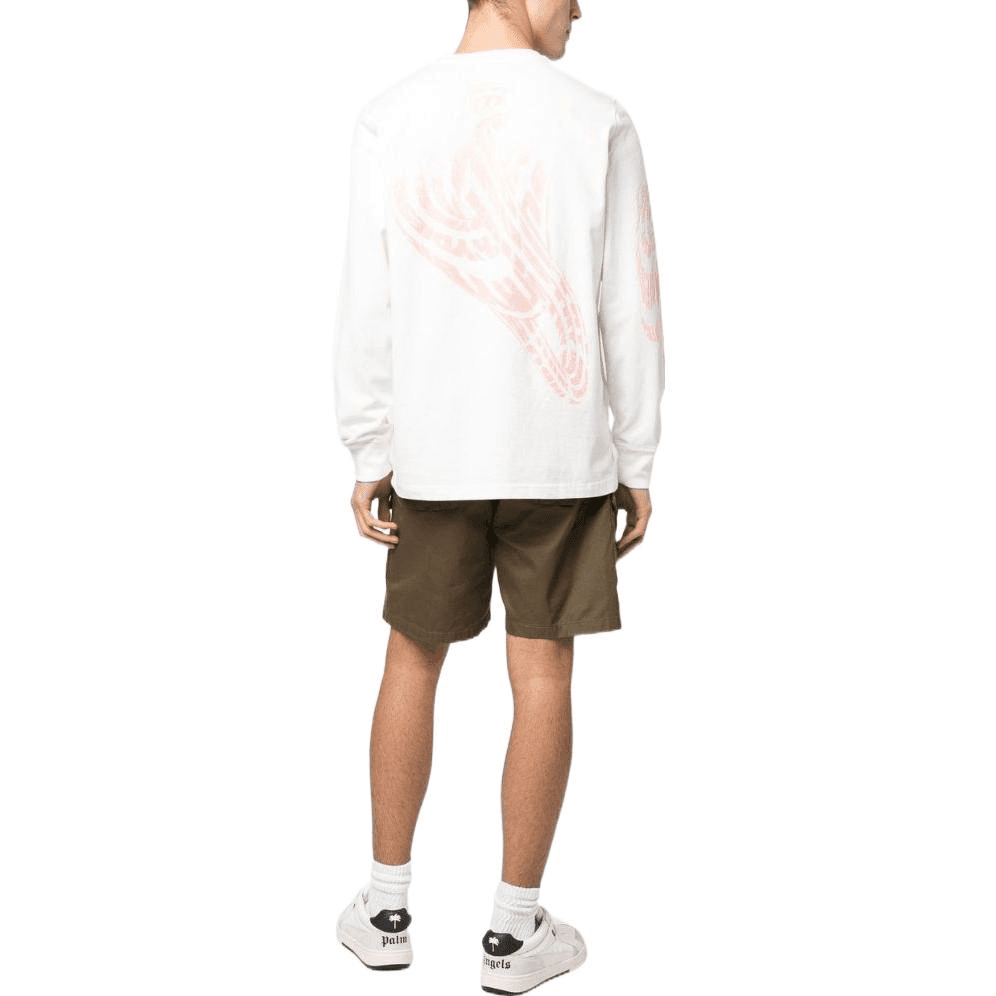 Футболка DIESEL SS23 T - изображение 4