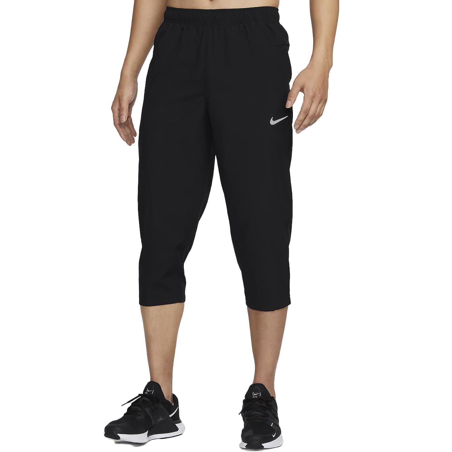 Штаны Nike Dri-FIT - изображение 4