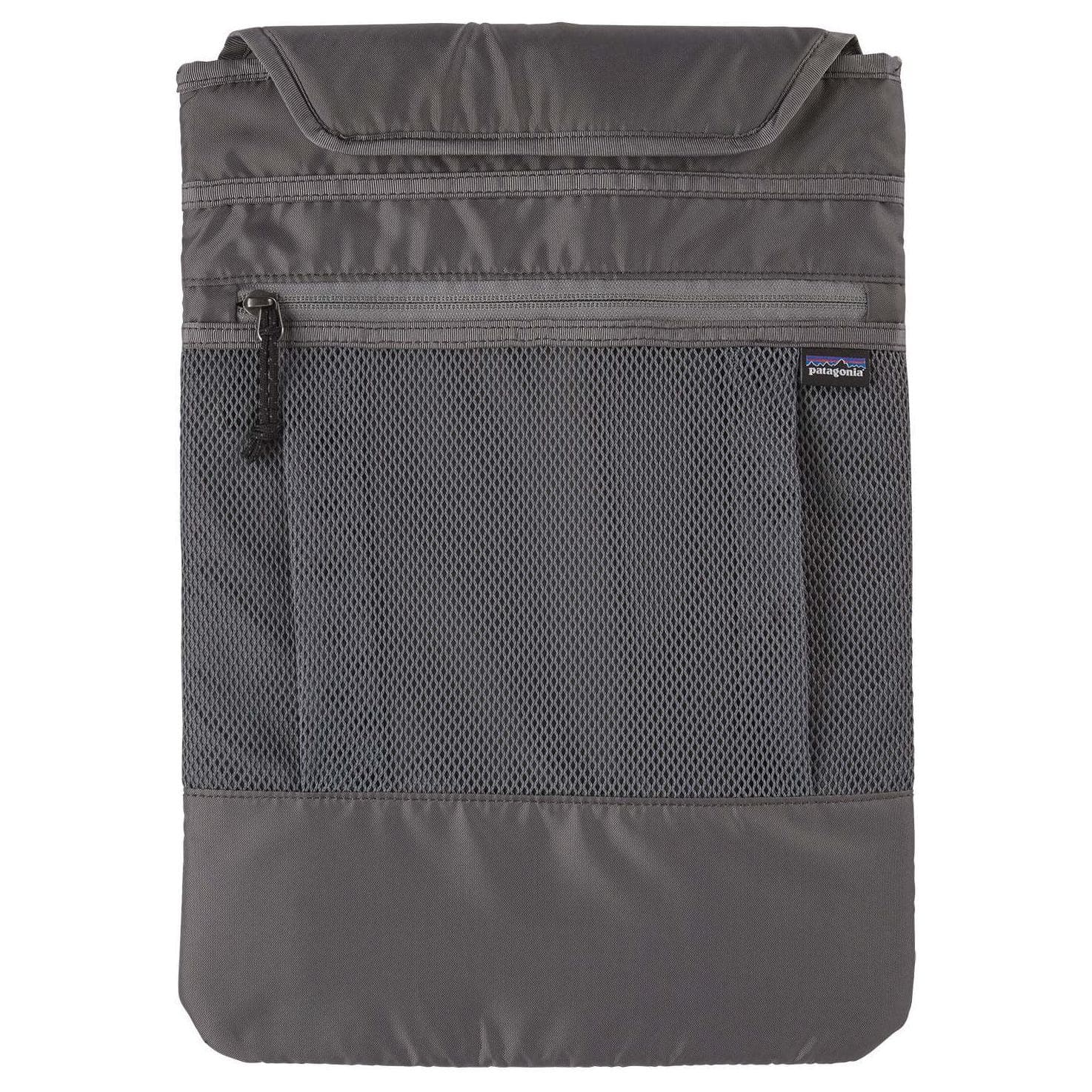 Patagonia Refugio 26L Туристические сумки Полиэстер Тлеющий синий Унисекс - изображение 4