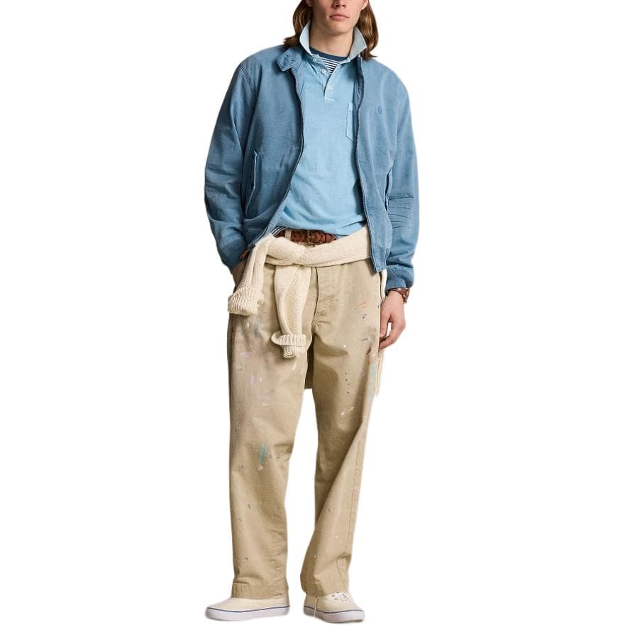 Куртка Polo Ralph Lauren SS24 Logo - изображение 2