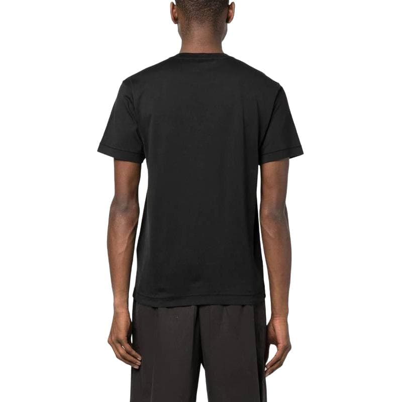 Футболка STONE ISLAND SS23 LogoT - изображение 3