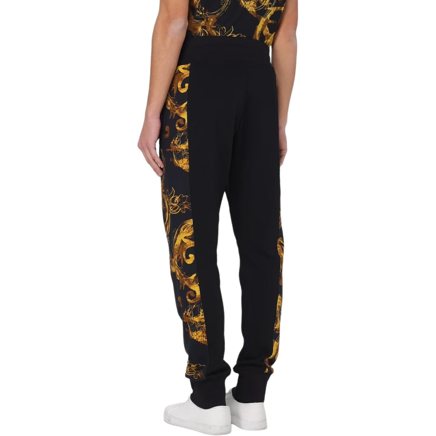 Штаны VERSACE JEANS COUTURE - изображение 5