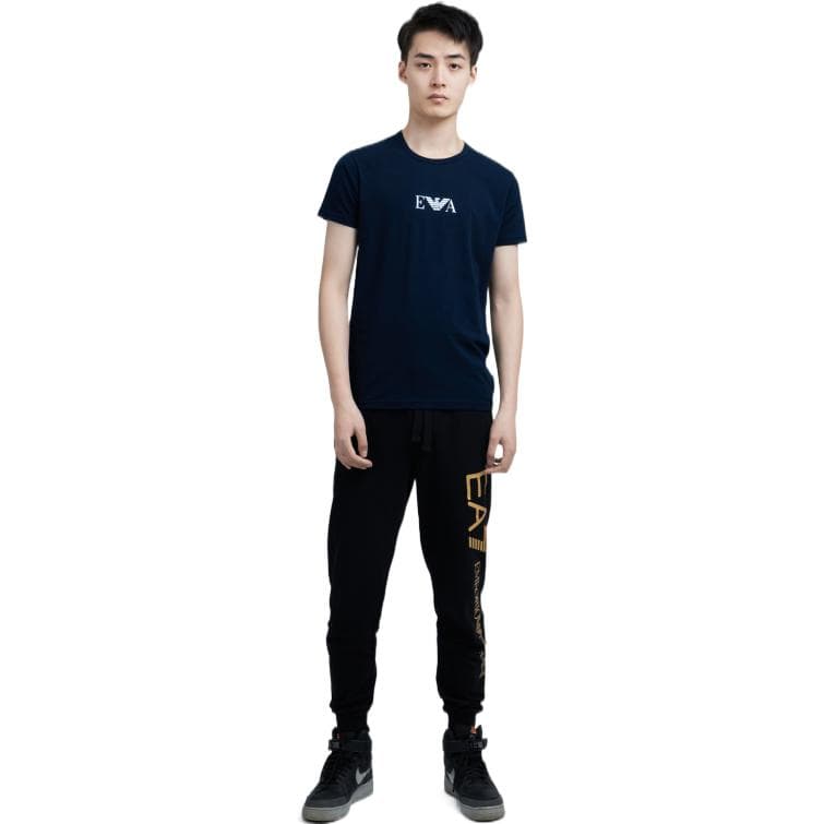 Футболка EMPORIO ARMANI SS22T 2 - изображение 5