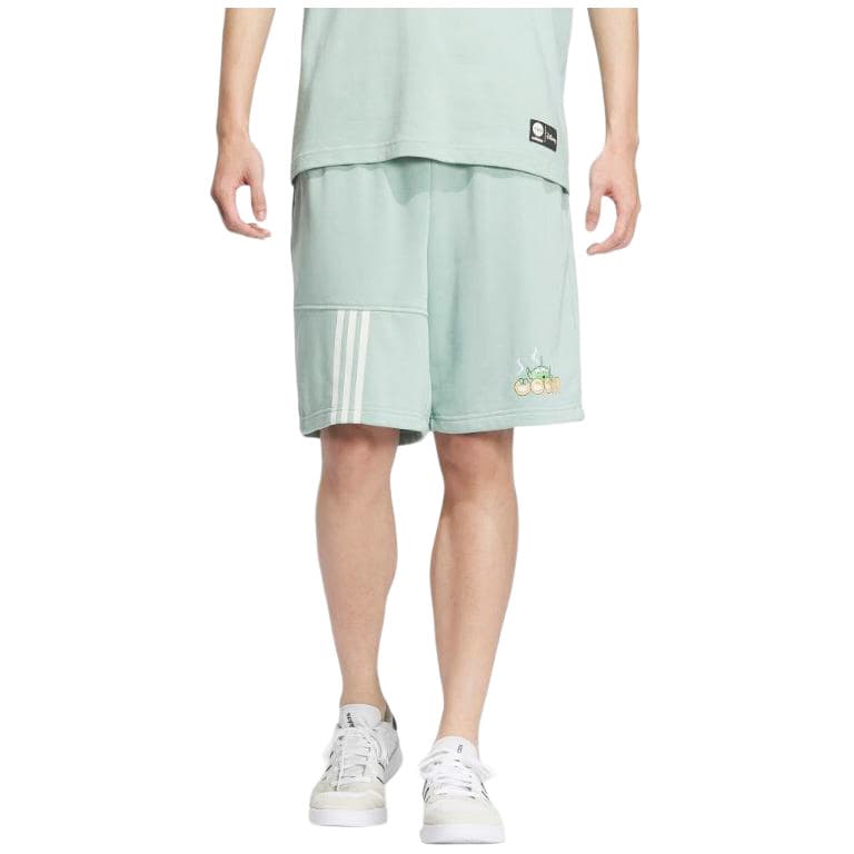 Шорты adidas neo - изображение 3