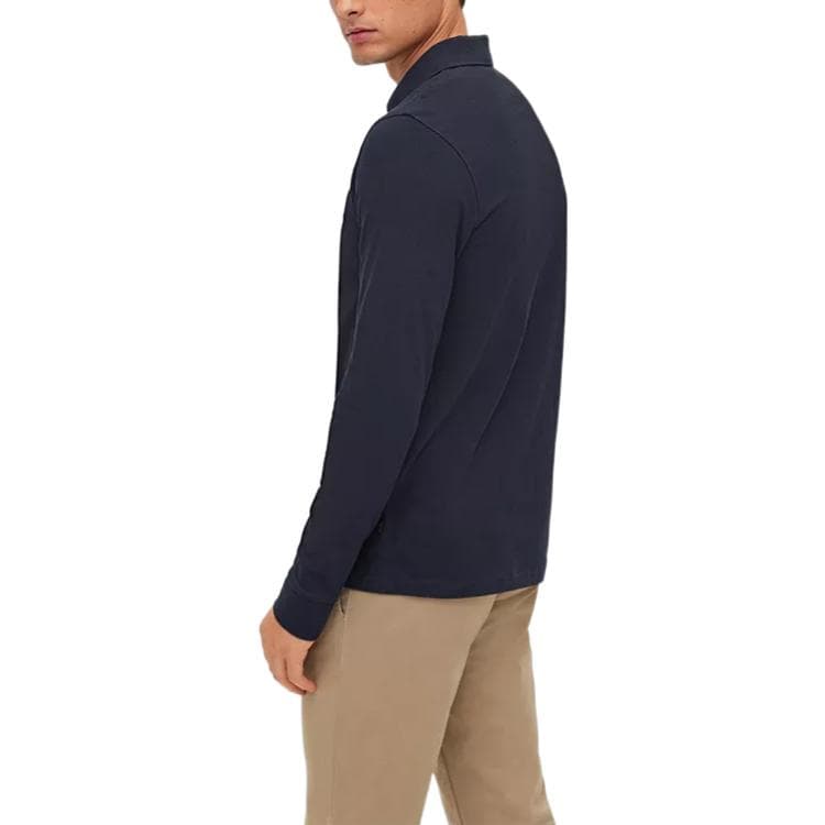 Поло HUGO BOSS FW22 Polo - изображение 4