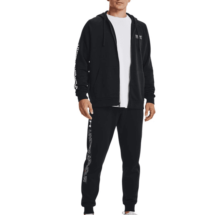 Худи Under Armour Rival - изображение 3