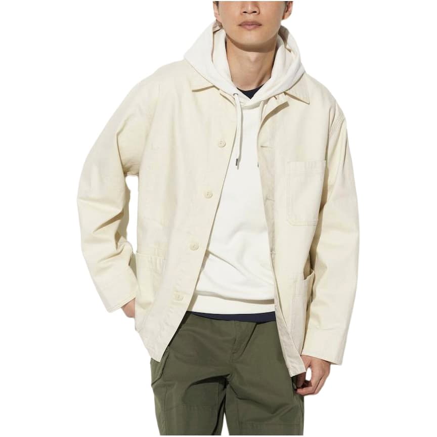 Куртка UNIQLO - изображение 3