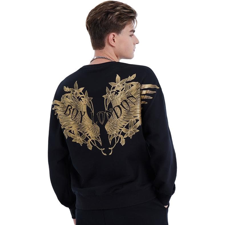 Худи Boy London - изображение 4