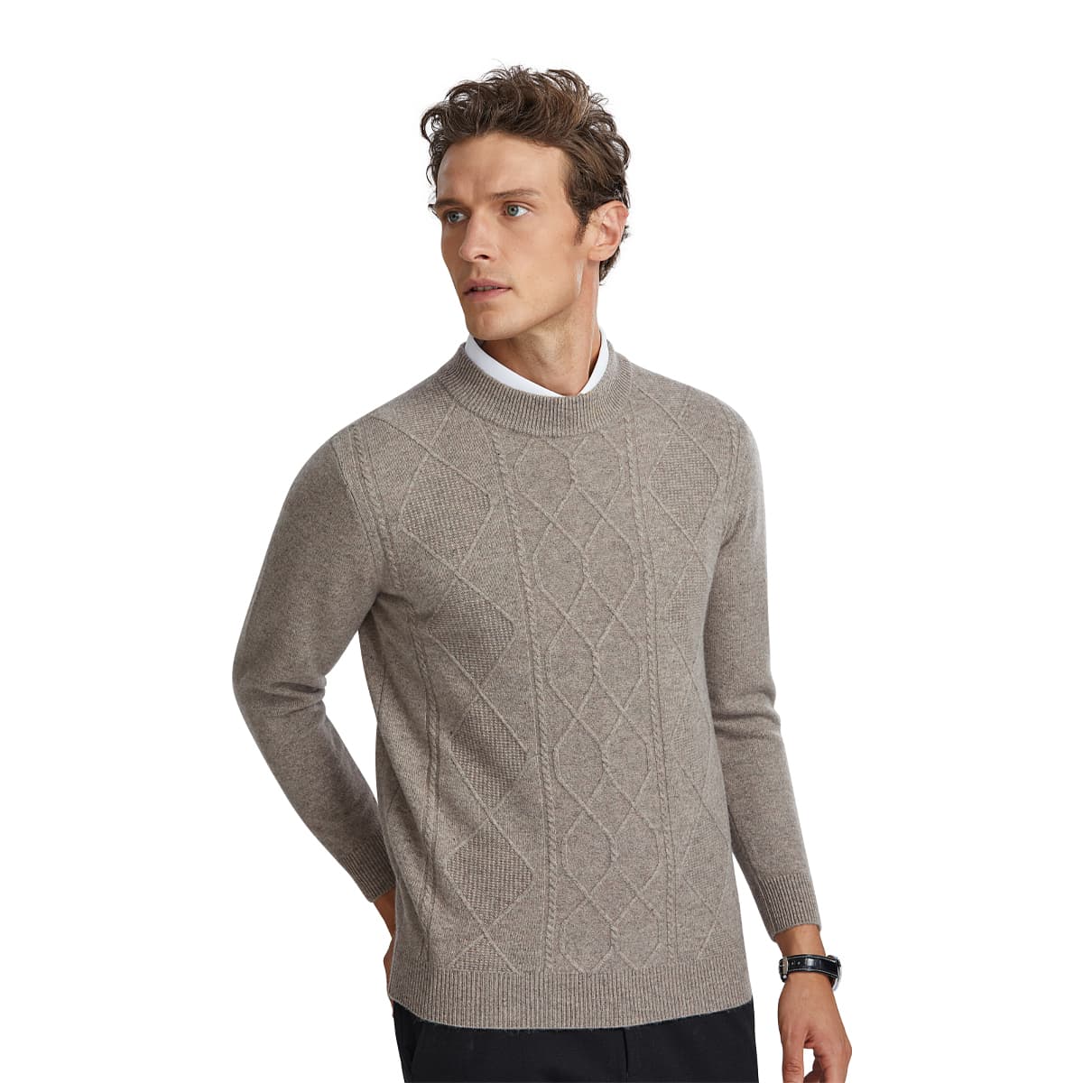 Кофта PIERRE CARDIN - изображение 4