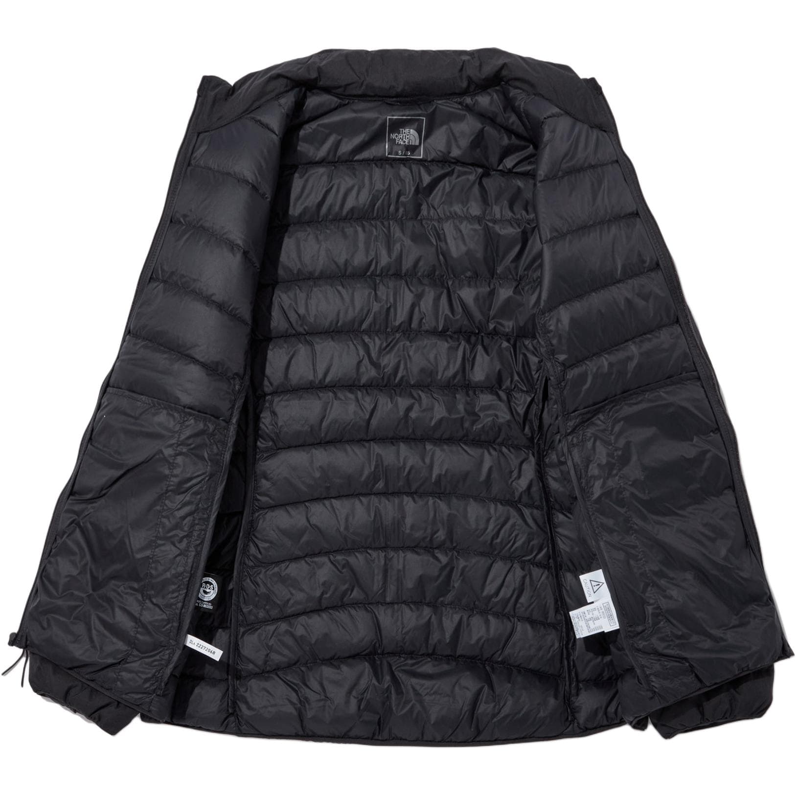Пуховик THE NORTH FACE - изображение 3