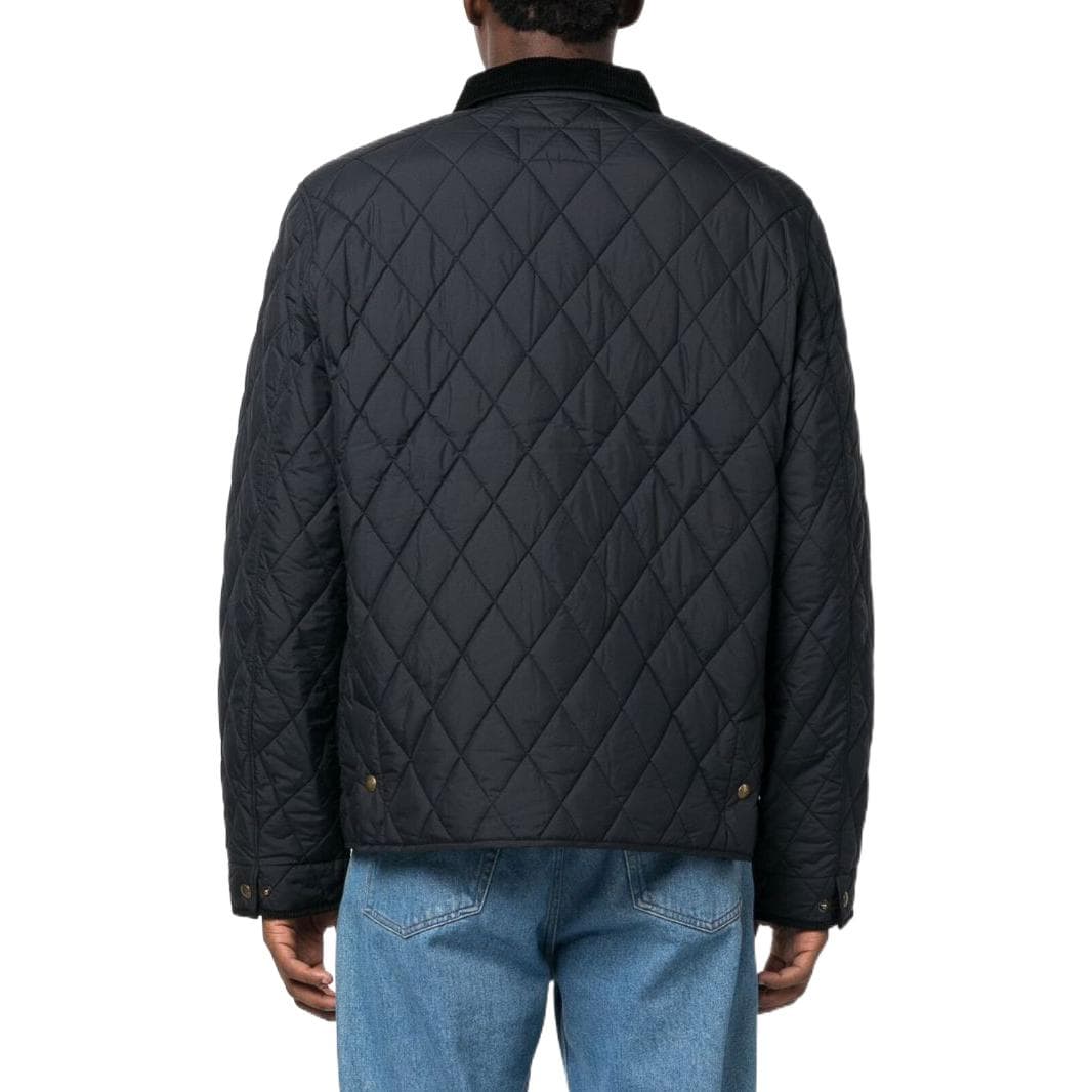 Зимняя куртка пуховик Polo Ralph Lauren FW22 - изображение 3