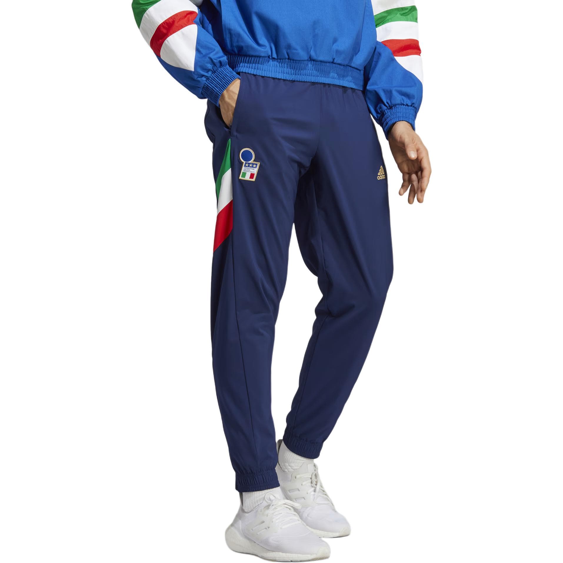 Штаны adidas - изображение 2