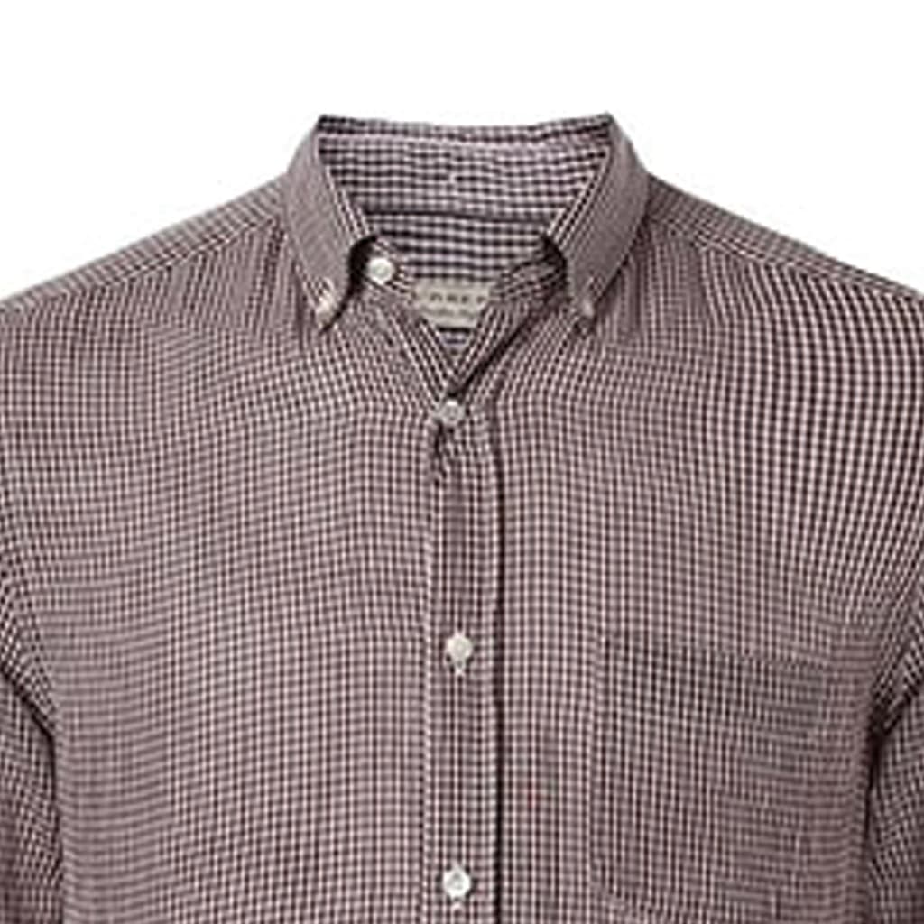 Рубашка Burberry - изображение 5