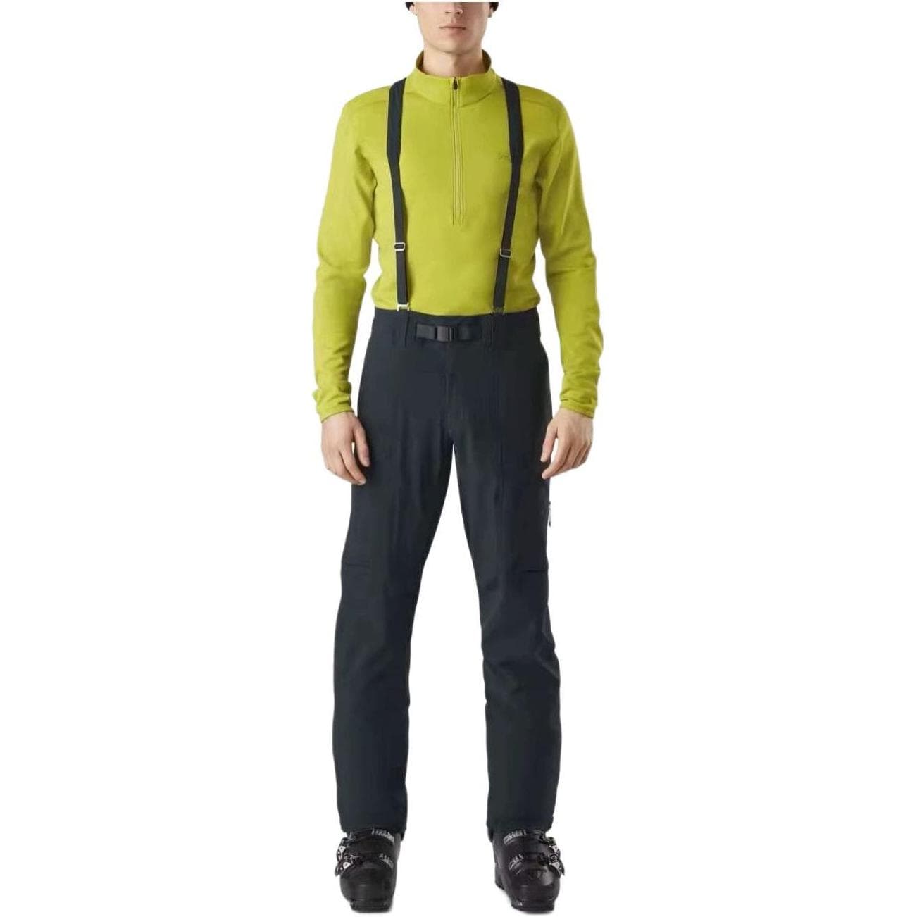 Горнолыжные штаны Arcteryx Rush FL - изображение 3